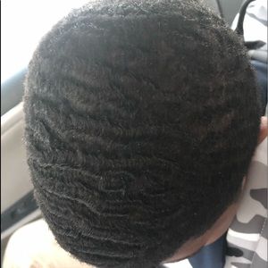 Meet your Posher, Marlon